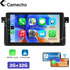 9" per BMW Serie 3 E46 318 320