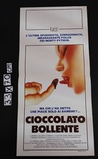 LD533 locandina originale