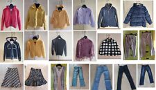 STOCK abbigliamento firmato A&Fitch, Benetton, Original Marines