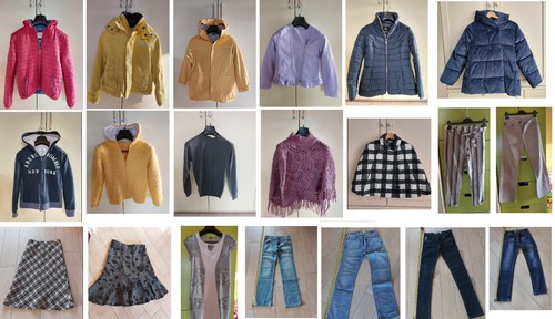 Stock abbigliamento firmato - stock,
