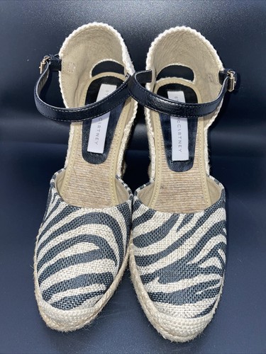 Espadrillas stella mcartney - espadrillas,