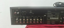 amplificatore denon pma 300v