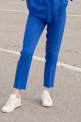 Pantalone donna elettricista