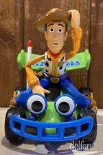 Disney Parks Toy Story Woody