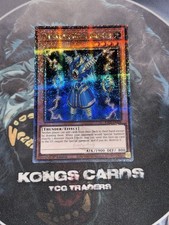 RA03-EN206 Thunder King Rai-Oh