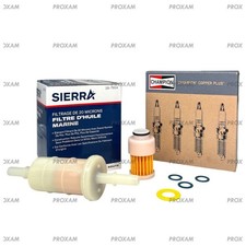 KIT MAINTENANCE DE BASE -
