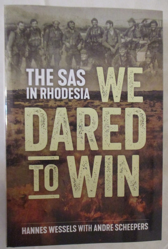 Dared win the sas - win,