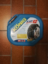 Catene da neve Konig ZIP 12 -
