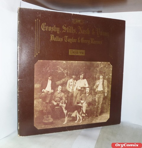 Crosby stills nash young - crosby,,