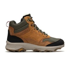 Scarpone da trekking uomo