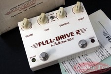 Fulltone Custom Shop
