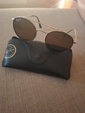 Occhiali da sole Rayban 