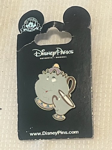 Spilla disney collezione - da,