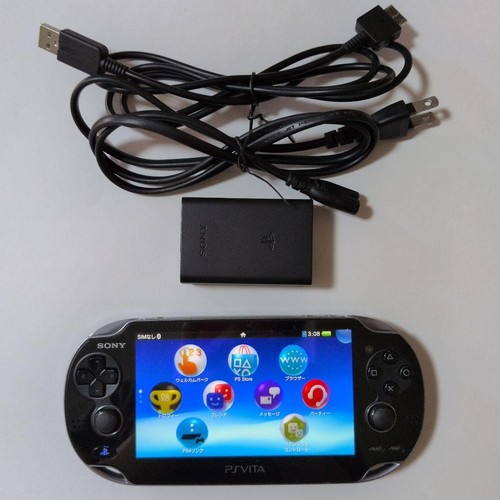 Sony playstation vita - ps,