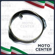 CORNICE NERA FARO ANTERIORE