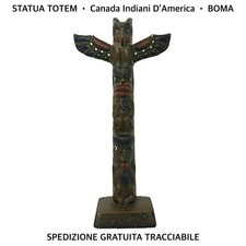 BOMA • Canada Dipinto A Mano