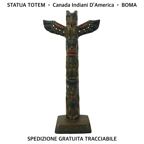 Boma canada dipinto - boma,
