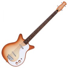 Basso elettrico Danelectro