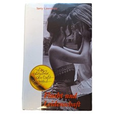 Flucht und Leidenschaft Taschenbuch Deutsch Terry Lawrence Erotik Roman