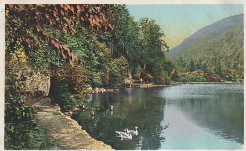 Saco lake crawford house - saco, lake,