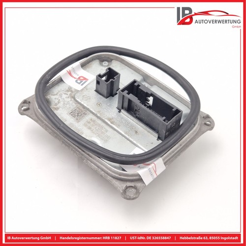 Centralina faro led - centralina,