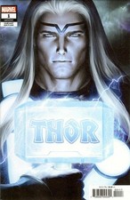 Thor (2020) #   1 Cover G