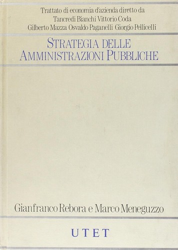 Strategia delle