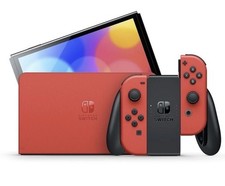 Nintendo Switch OLED Special/