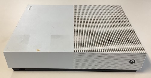 Microsoft xbox one - one, s