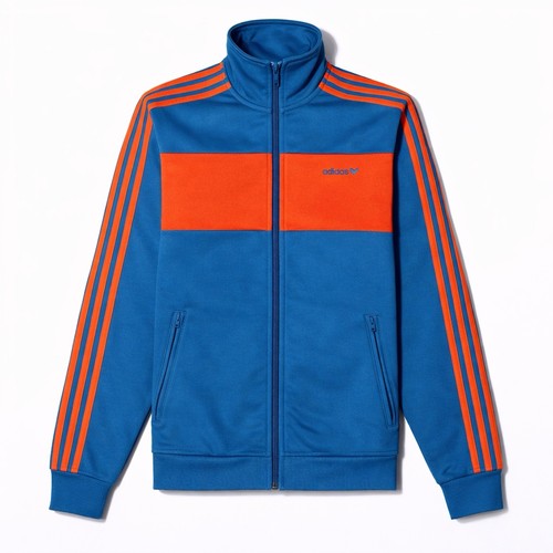 Giacca adidas beckenbauer - adidas,