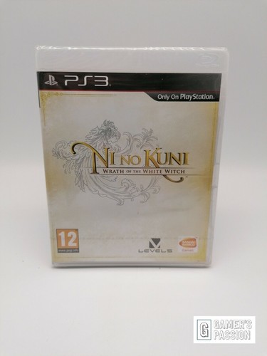 Kuni wrath of the white - the,