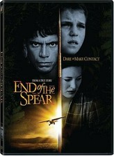 End of the Spear 2006 DVD