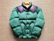 Piumino Christy Rocky Mountain