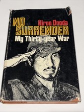 No Surrender: My Thirty-Year
