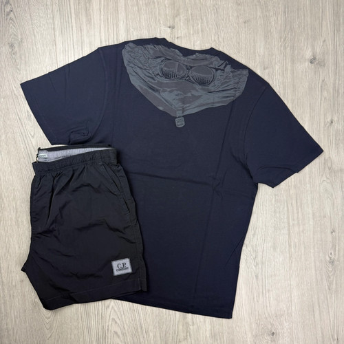 Set vacanze company - vacanze, cp