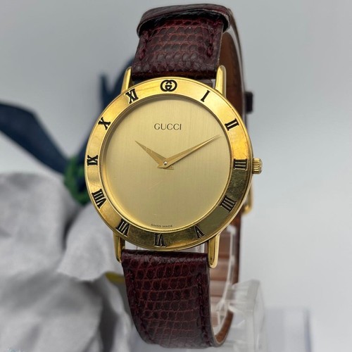 Orologio gucci 3000 m - gucci, 3000.2.m