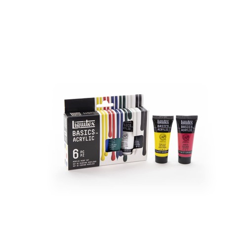 3699394 basics pittura - 3699394,