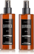Eau De Cologne Spray Da Uomo