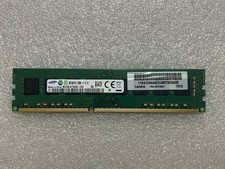 RAM DDR3 8GB (1x8GB) Samsung PC3 12800U DIMM