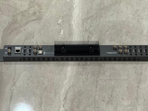 Blackmagic design atem studio - blackmagic,