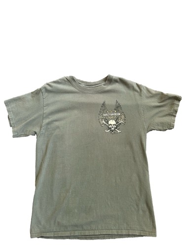 Shirt biker harley davidson - t-shirt,