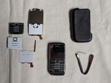 Nokia E71-2 RM-357 Phone w