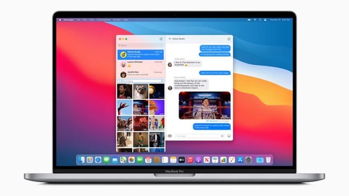 Apple macbook pro 16gb - apple,