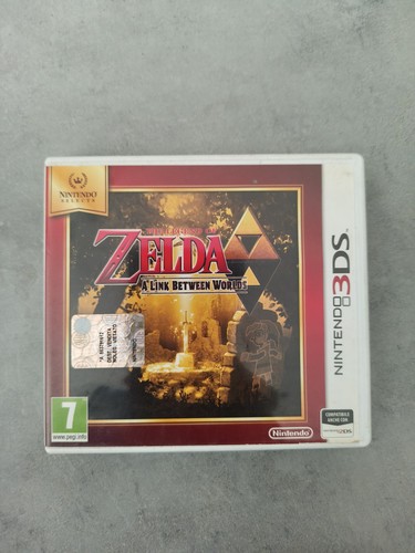 The legend zelda a - legend, zelda: