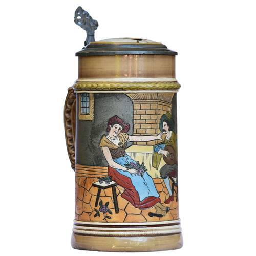 Birra thewalt stein - stein, 1291