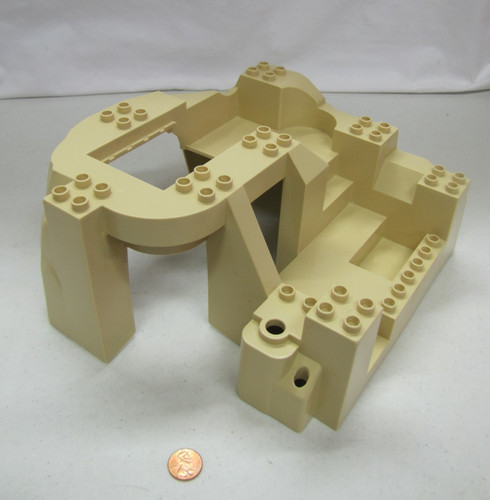 Lego duplo piastra base - lego,