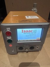 Zaxis Isaac HD Tester perdite
