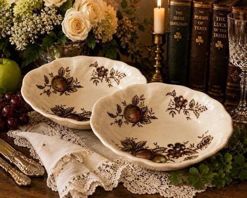 Set ciotole vintage - set,