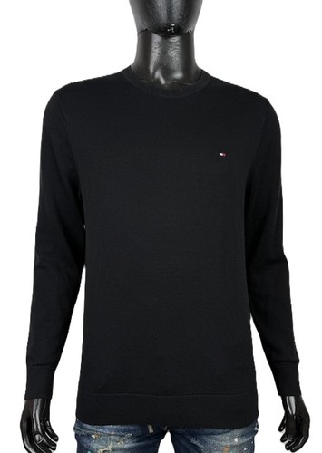 Tommy hilfiger maglione uomo - tommy,