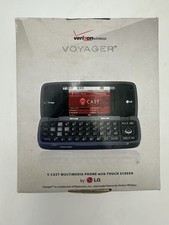 LG Voyager VX10000 Verizon